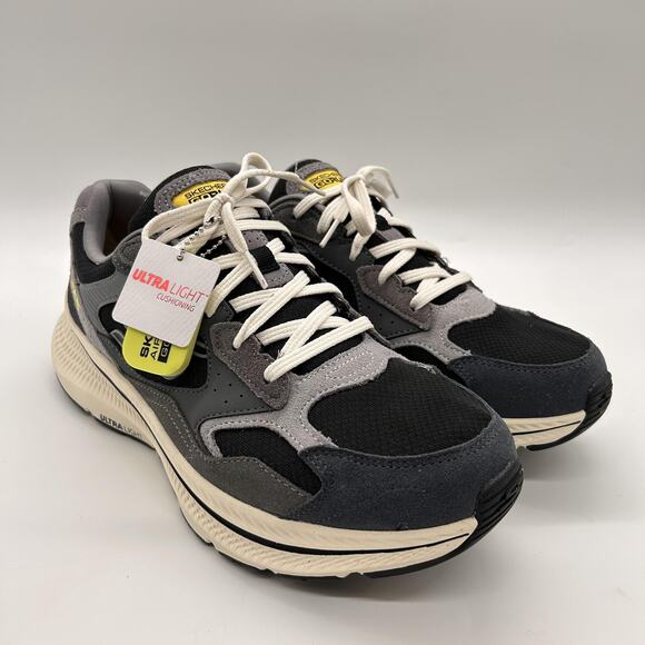 Skechers Go Run Consistent 2.0 Shoes Mens Size 13 Ultra Light Comfort Running - Picture 4 of 9